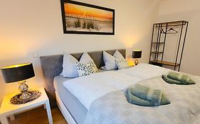 Exklusive Ferienwohnung in Meppen